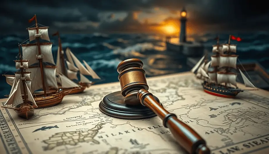 Legal and evidence briefing